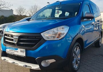 Dacia Dokker 99.989 km 9.999 &euro; Essen 45326