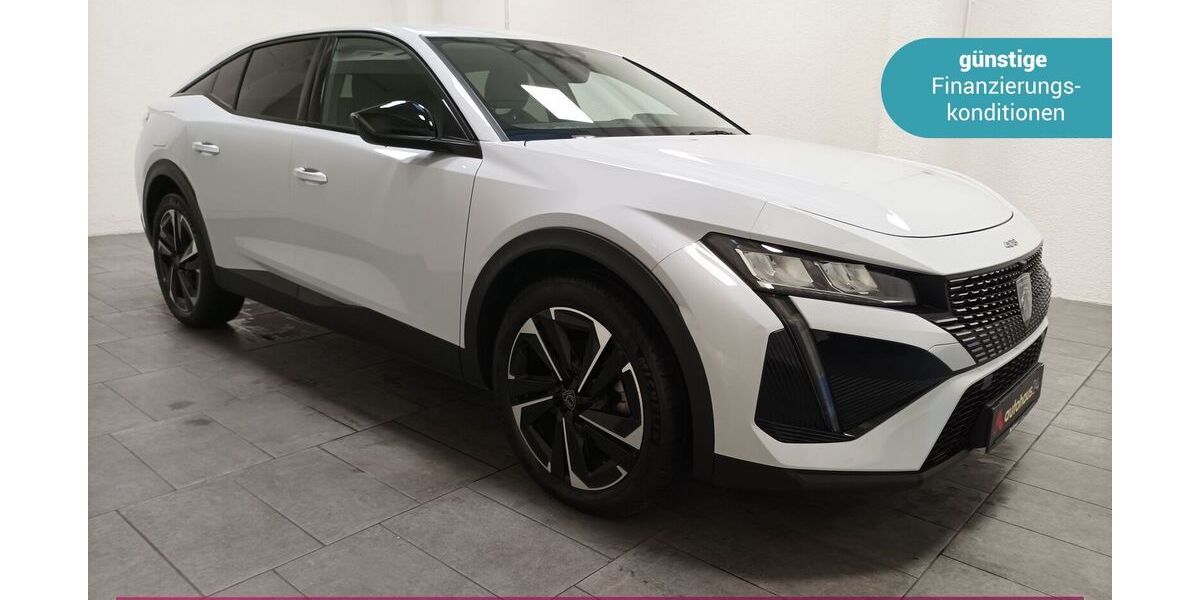 Peugeot 408 10.099 km 20.440 &euro; Egelsbach 63329