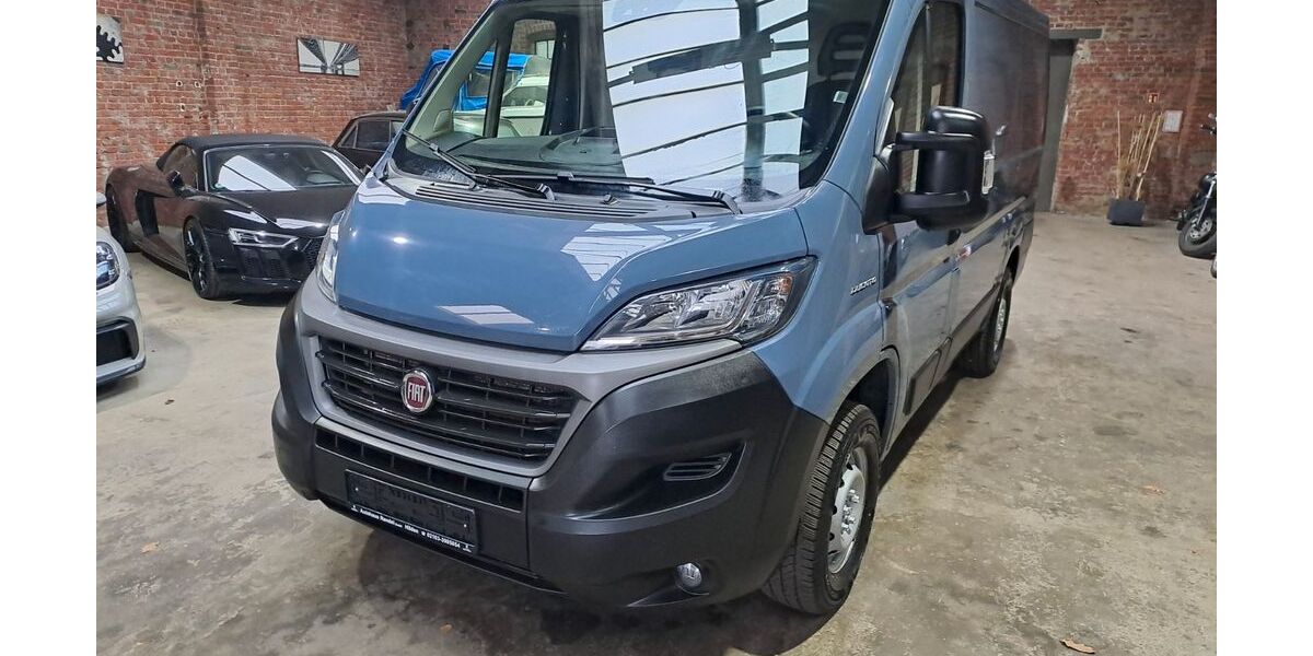 Fiat Ducato 71.718 km 15.480 &euro; Hilden 40721