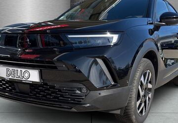 Opel Mokka 26.598 km 22.490 &euro; Reinbek 21465