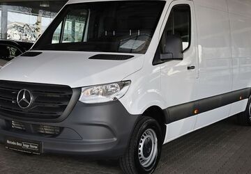 Mercedes-Benz Sprinter 85.850 km 34.320 &euro; Offenburg 77656