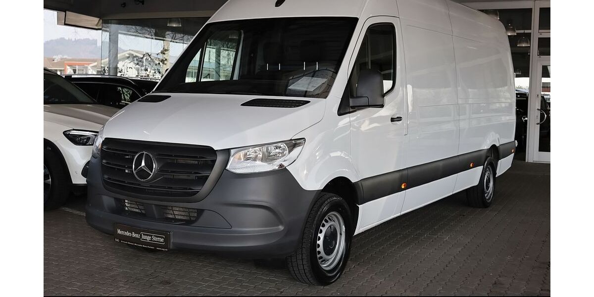 Mercedes-Benz Sprinter 85.850 km 34.320 &euro; Offenburg 77656