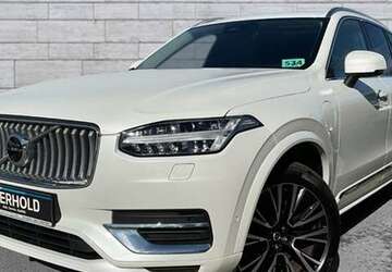 Volvo XC90 67.900 km 54.900 &euro; Augsburg 86179