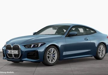 BMW 430 8.018 km 54.303 &euro; Bremen 28279