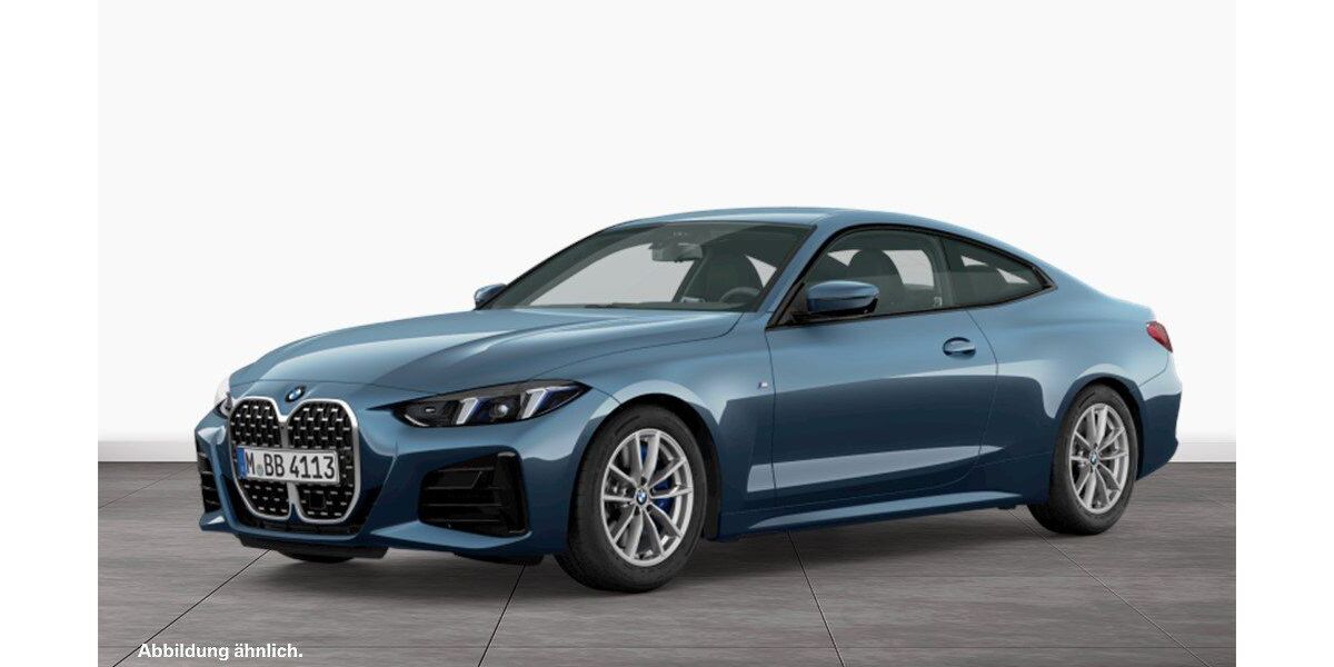 BMW 430 8.018 km 54.303 &euro; Bremen 28279