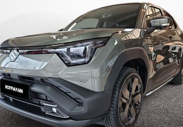 Suzuki e Vitara 2.500 km 38.929 &euro; Saalfeld 07318