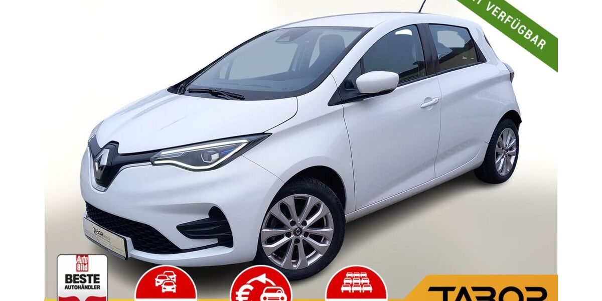 Renault ZOE 63.300 km 12.888 &euro; Kehl 77694