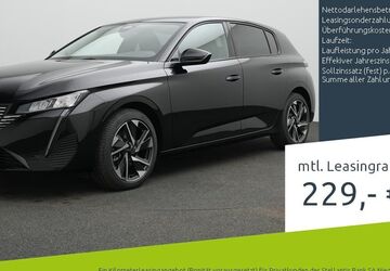 Peugeot 308 9.150 km 31.190 &euro; Bocholt 46395