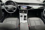 Audi A6 40 TDI BASIS/DSP/AHK/KLIMA/LED/DAB/SHZ/1.HAND 69.941 km 34.900 &euro; Villingen-Schwenningen 78054