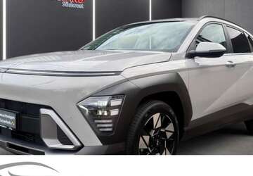 Hyundai KONA 12.900 km 27.990 &euro; Müllheim 79379