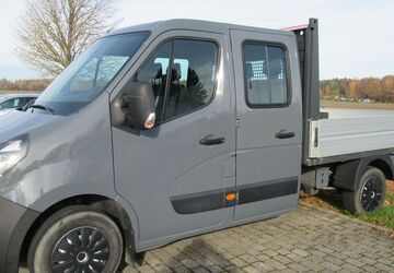 Opel Movano 120.000 km 18.500 &euro; Ebersbach 02730