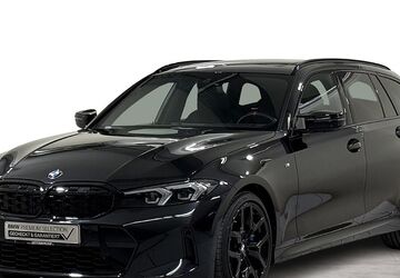 BMW M340d 12.996 km 58.890 &euro; Bad Wiessee 83707