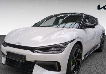 Kia EV6 8.107 km 37.880 &euro; Bremen 28357