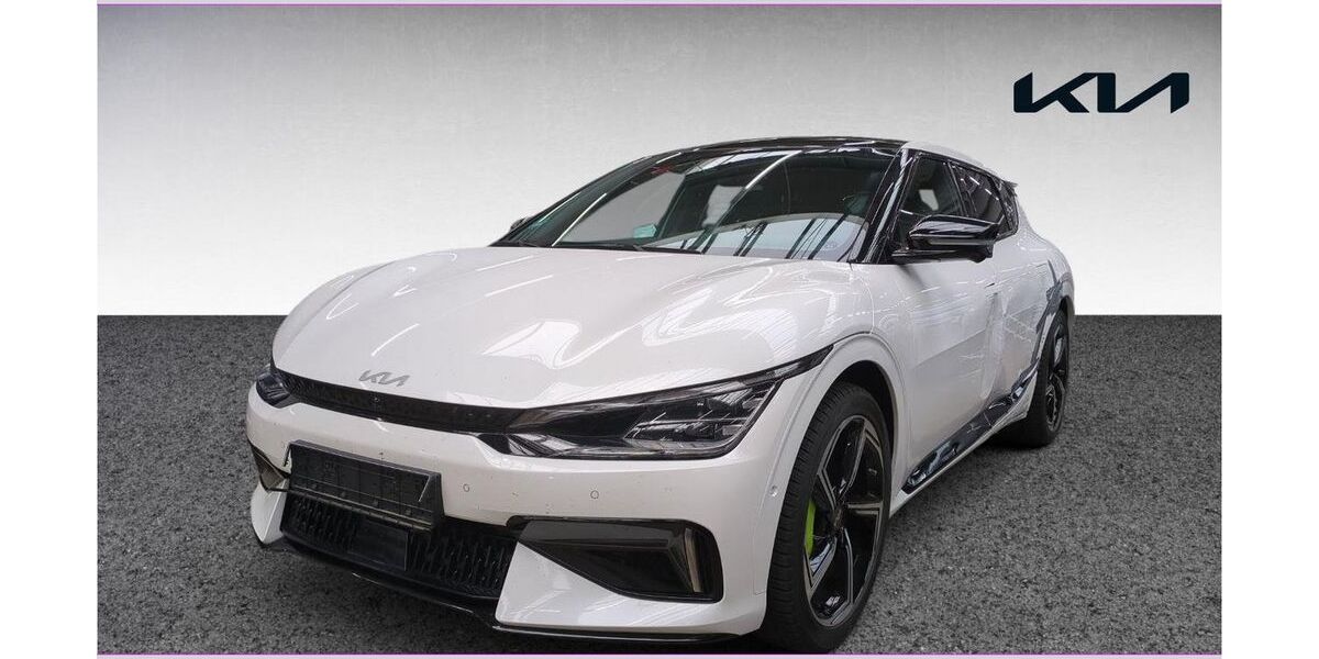 Kia EV6 8.107 km 37.880 &euro; Bremen 28357