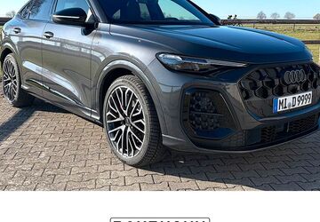 Audi Q5 6.999 km 80.920 &euro; Minden 32427