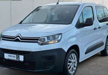 Citroen Berlingo 21.190 km 31.980 &euro; Wiefelstede 26215