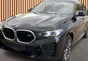 BMW X6 M 28.100 km 86.980 &euro; Dresden/Weißig 01328