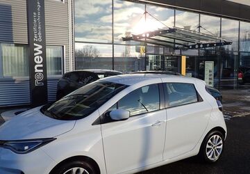 Renault ZOE 28.290 km 16.950 &euro; Neu-Ulm 89231