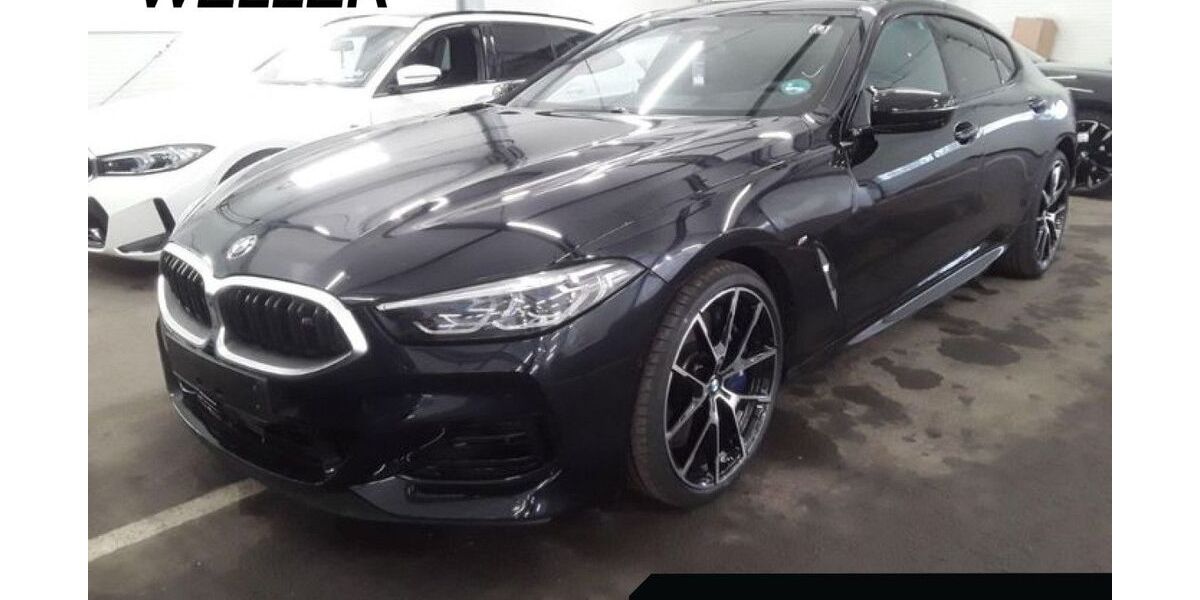 BMW M850 24.550 km 77.880 &euro; Herford 32051