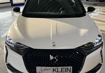 DS Automobiles DS3 Crossback 46.650 km 14.500 &euro; Simmern 55469