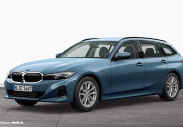 BMW 318 12.871 km 31.990 &euro; Mannheim 68169