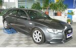 Audi A6 3.0 TDI quattro 271.000 km 8.500 &euro; Wülfershausen 97535