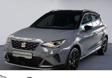 Seat Arona 1.500 km 27.430 &euro; Hildesheim 31135