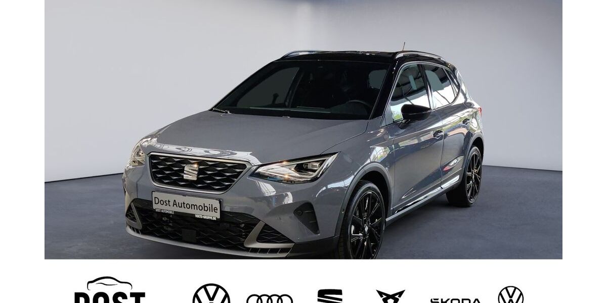 Seat Arona 1.500 km 27.430 &euro; Hildesheim 31135