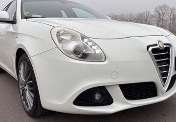 Alfa Romeo Giulietta 327.469 km 2.950 &euro; Bad Bentheim 48455