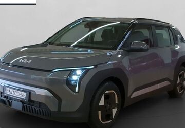 Kia EV3 16.600 km 32.950 &euro; Leverkusen 51381
