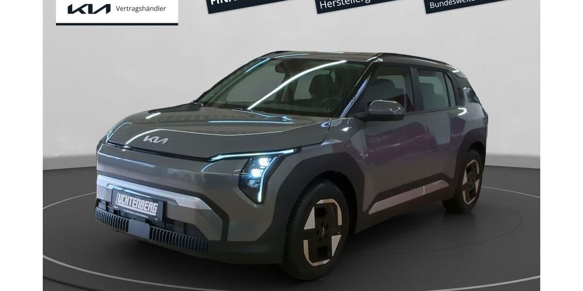 Kia EV3 16.600 km 32.950 &euro; Leverkusen 51381