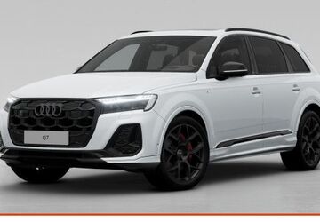 Audi Q7 5.000 km 99.880 &euro; Kirchheim 73230