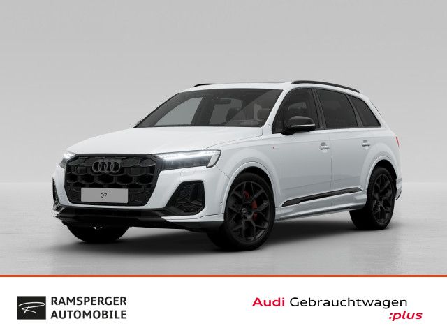 Audi Q7 5.000 km 99.880 &euro; Kirchheim 73230