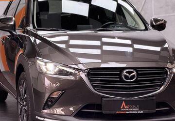 Mazda CX-3 39.500 km 16.490 &euro; Salzgitter 38259