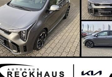 Kia Picanto 6.700 km 19.250 &euro; Langenberg 33449