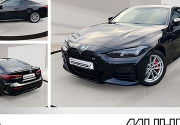 BMW M440 25.100 km 59.480 &euro; Oberhausen 46149