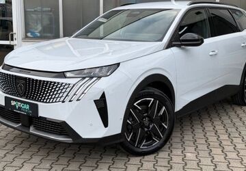 Peugeot 5008 17.156 km 34.800 &euro; Magdeburg 39110