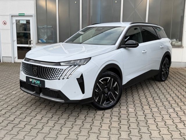 Peugeot 5008 17.156 km 34.800 &euro; Magdeburg 39110