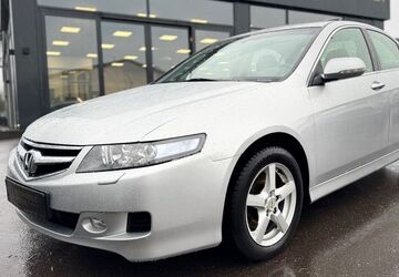 Honda Accord 62.000 km 8.999 &euro; Saarlouis 66740