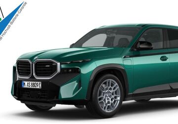 BMW XM 16.678 km 94.950 &euro; Hildesheim 31137