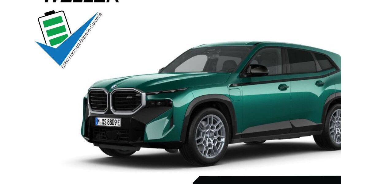 BMW XM 16.678 km 94.950 &euro; Hildesheim 31137