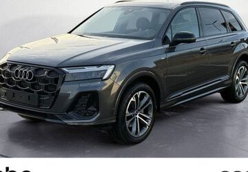 Audi Q7 6.001 km 95.990 &euro; Rottweil 78628