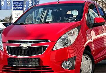 Chevrolet Spark 68.271 km 4.790 &euro; Speyer 67346
