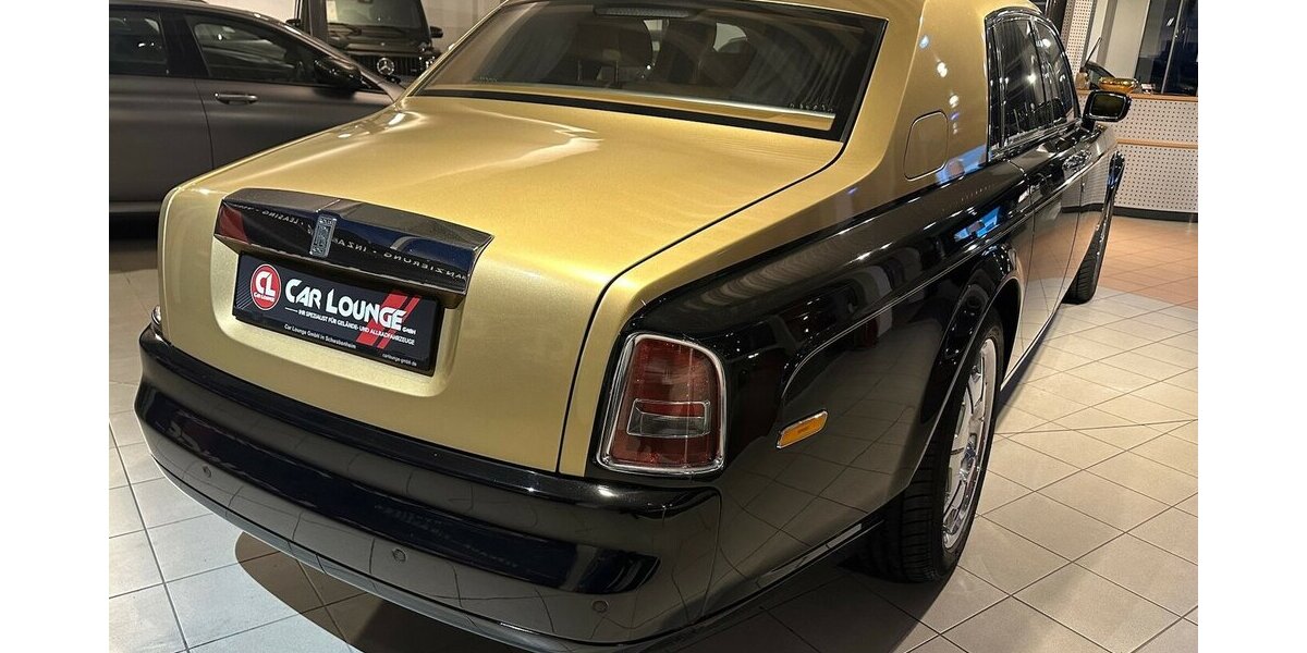 Rolls Royce Phantom Dubai Bespoke Edt.|Two Tone|Power Close Do 134.999 km 95.999 &euro; Mainz-Kostheim 55246