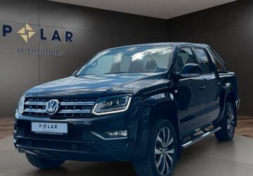 VW Amarok 199.890 km 26.990 &euro; Cuxhaven 27472