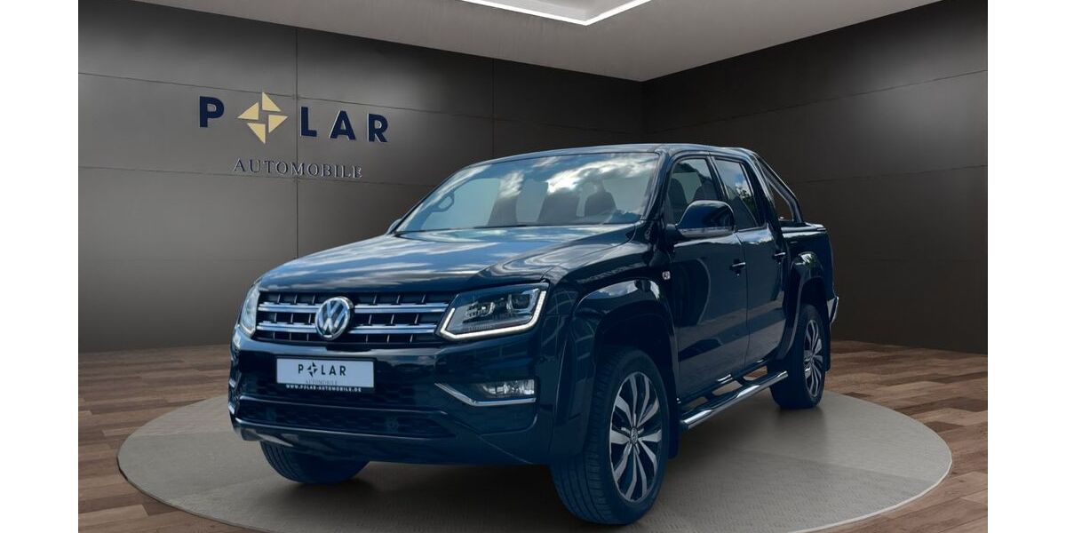 VW Amarok 199.890 km 26.990 &euro; Cuxhaven 27472