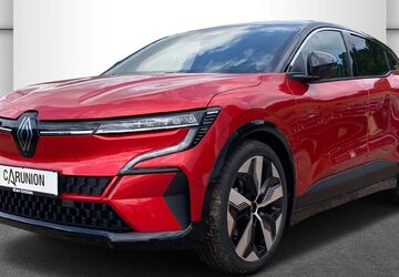 Renault Megane 8.000 km 33.990 &euro; Schmalkalden 98574