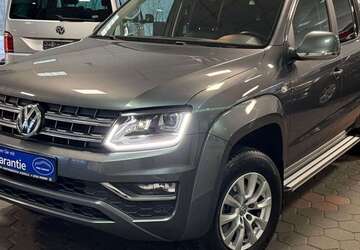 VW Amarok 124.980 km 31.590 &euro; Schwelm 58332