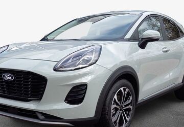 Ford Puma 6.786 km 21.930 &euro; Dresden 01159