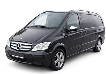 Mercedes-Benz Viano 174.650 km 19.950 &euro; Wardenburg 26203